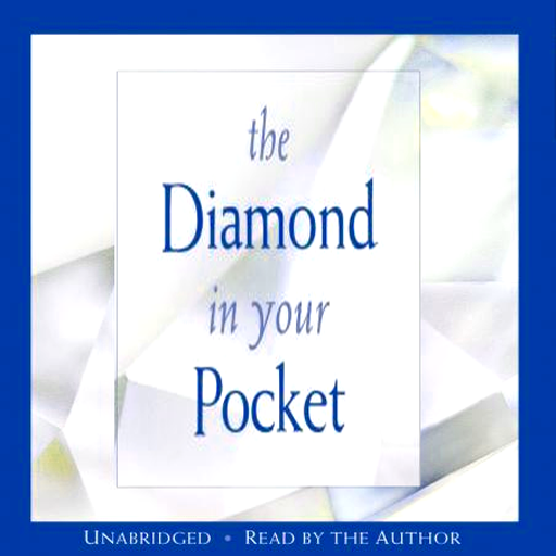 The Diamond in Your Pocket Discovering-Your True Radiance-Gangaji