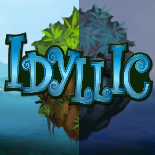 Idyllic! Review