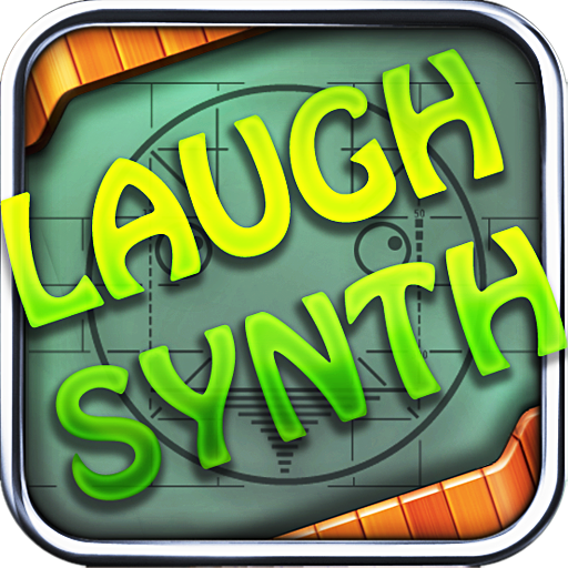 Laugh Synth :)
