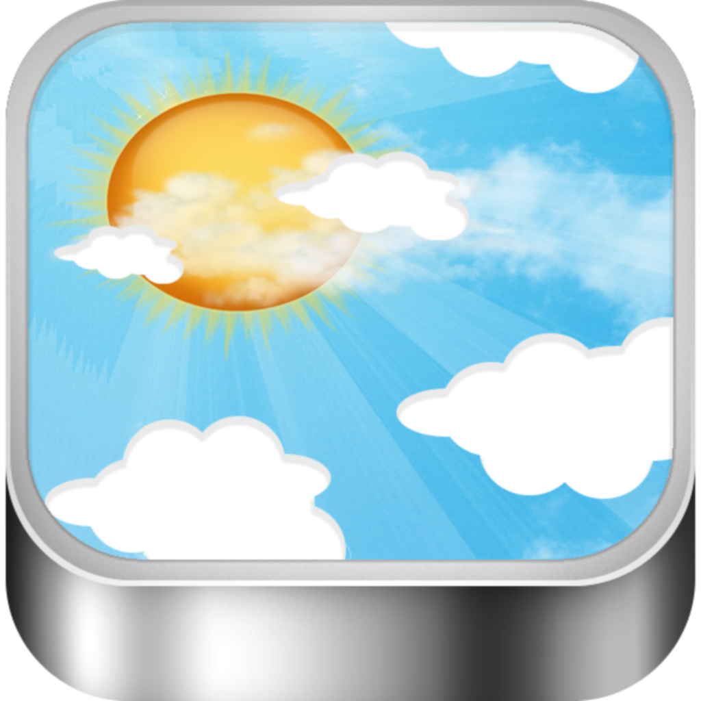 PocketWeather Pro - #1 Weather App
