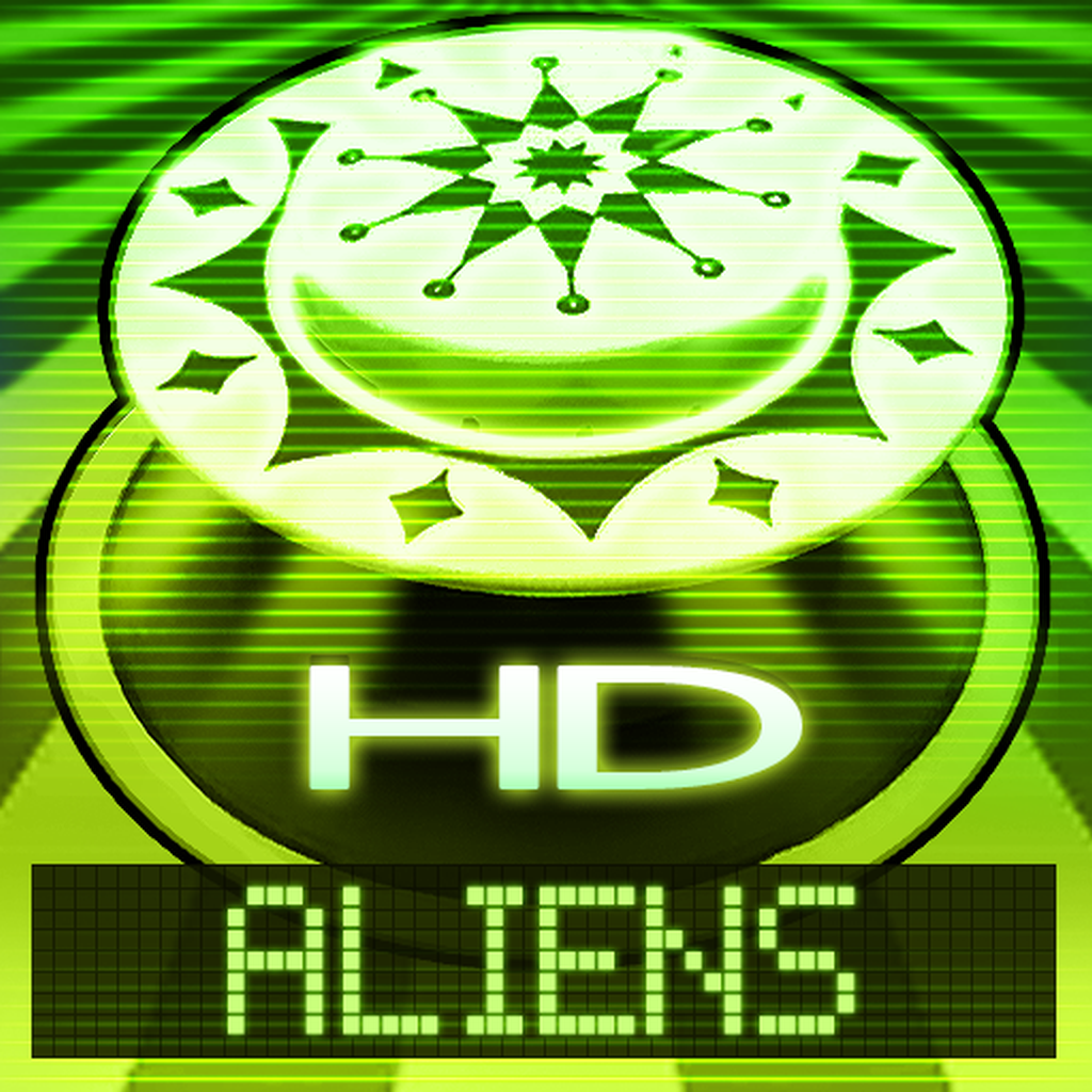 Art of Pinball HD - Aliens