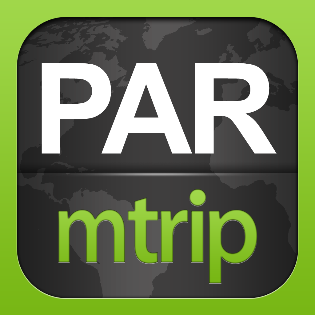 Paris Travel Guide (with Offline Maps) - mTrip