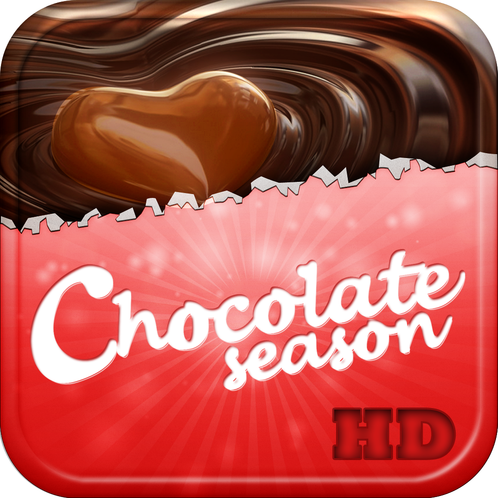 Chocolate Season HD  (Pro) icon
