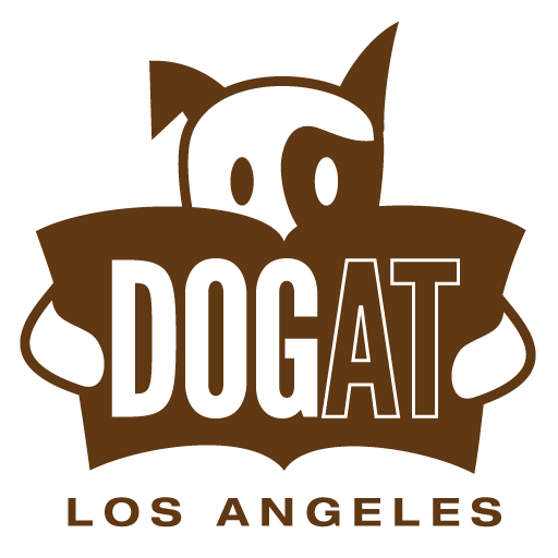 DogAt LA icon