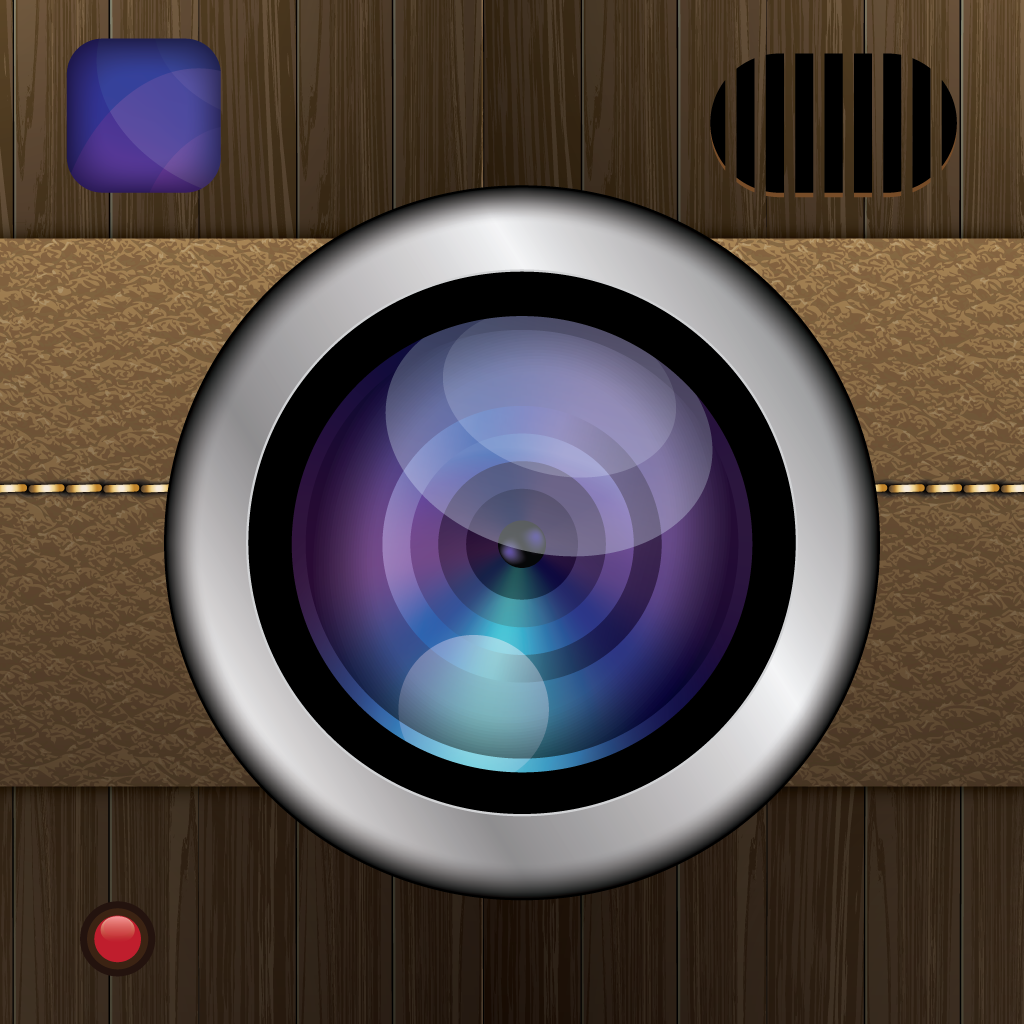 iMajiCam Pro — Realtime video effects