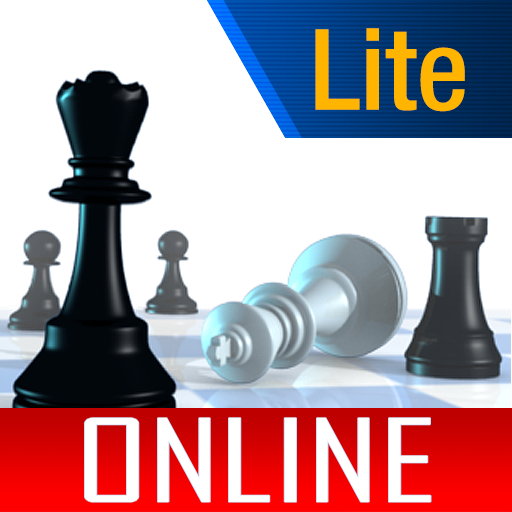 Fritz Chess Online Lite