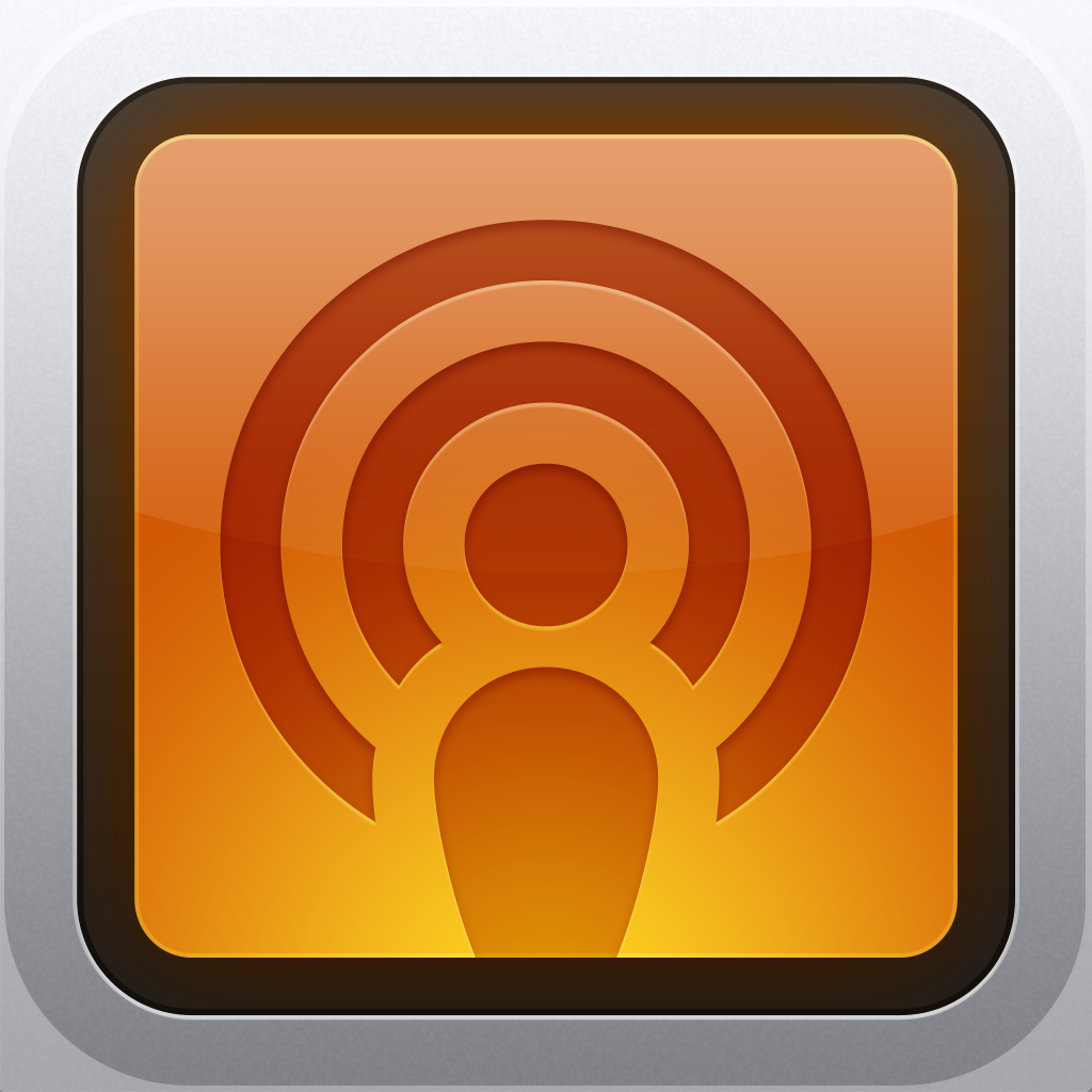 Instacast - The Next Gen Podcast App