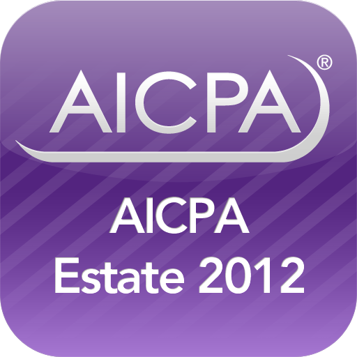 AICPA Advanced Estate Planning Conference 2012 HD