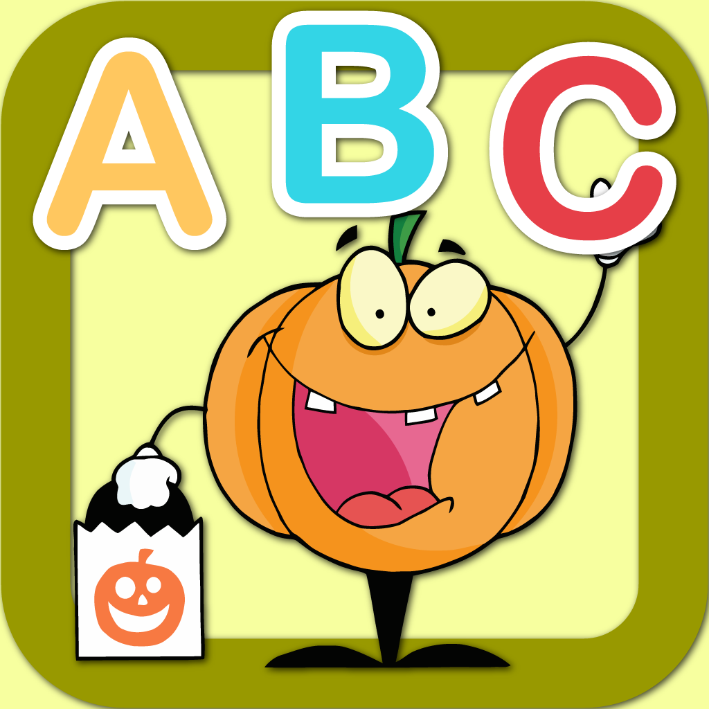 ABC Children Guide Book HD