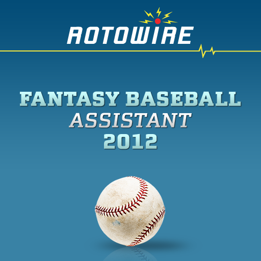 Rotowire Fantasy Baseball Assistant 2012