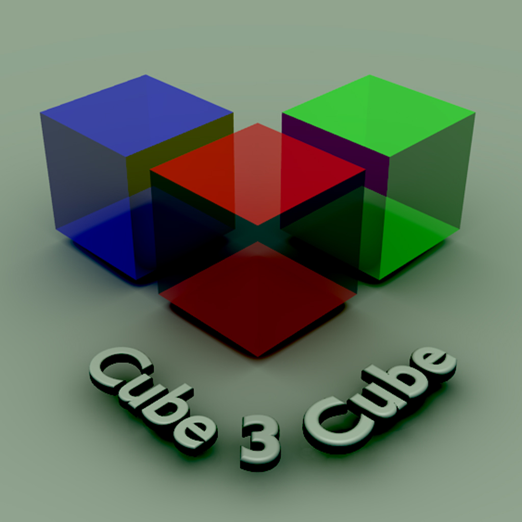 Cube3Cube icon