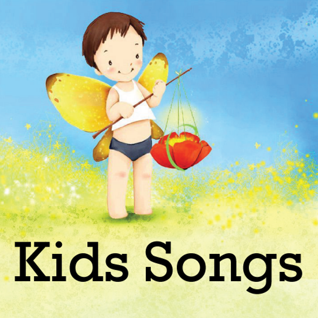 Children Songs Collection HD