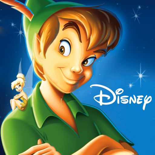 Peter Pan: Disney Classics