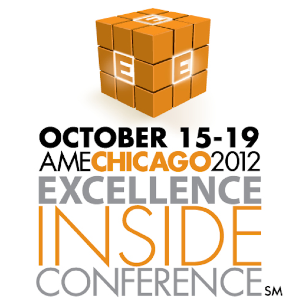 AME Chicago 2012 International Conference