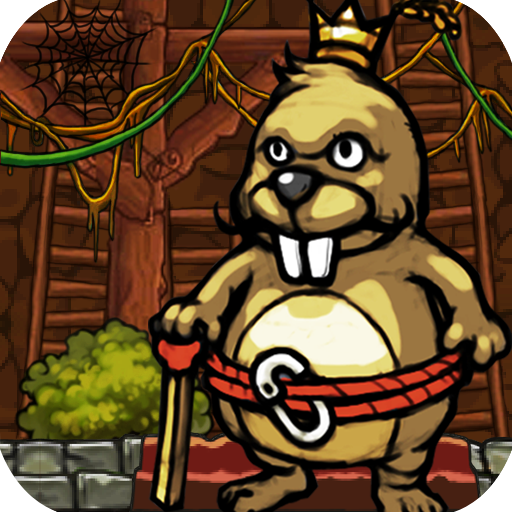 Mole Kingdom icon