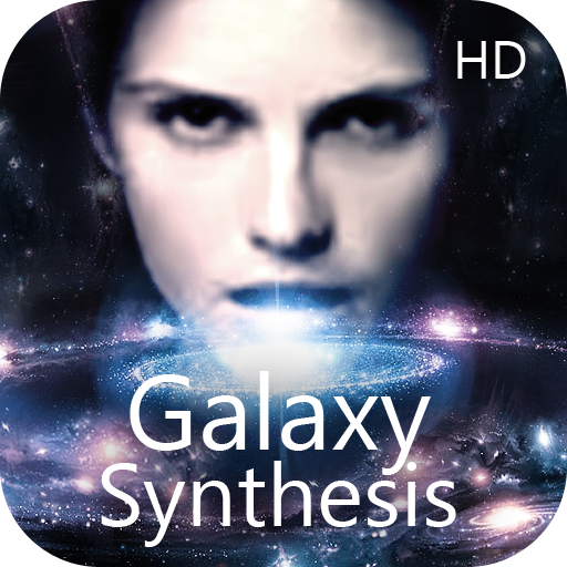 Art Galaxy Synthesis FX HD