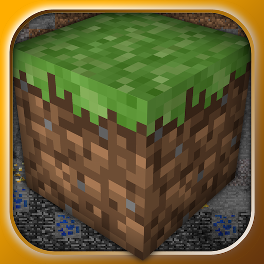 Mooncraft: Build Blocks