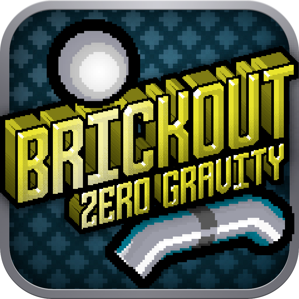 Brickout Zero Gravity