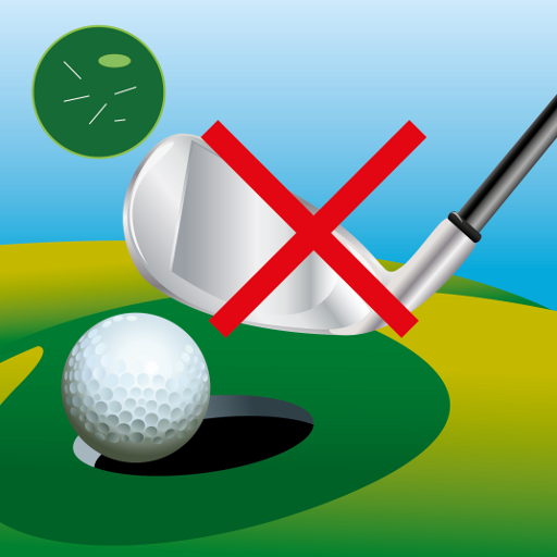 Hihi Golf HD icon