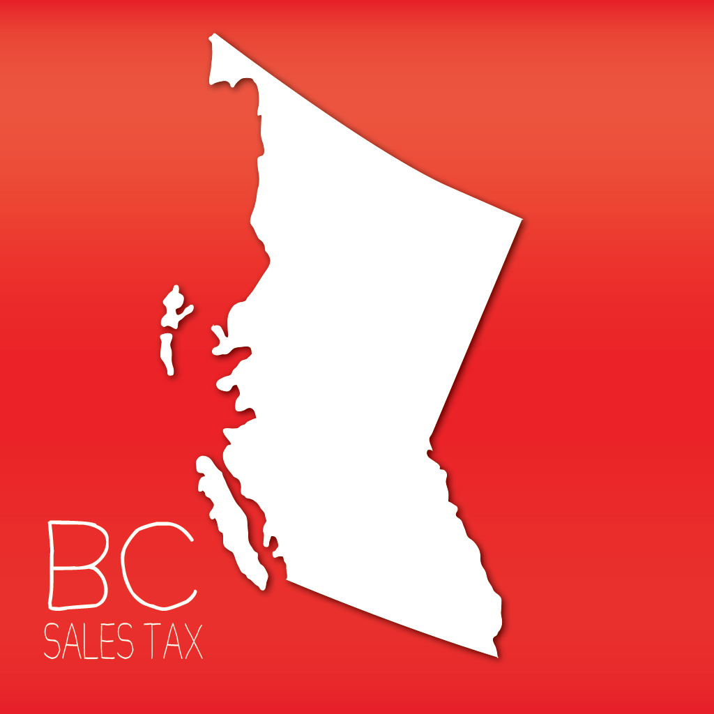 BC Sales Tax Calculator - HST (GST & PST) Calcs for British Columbia, Canada