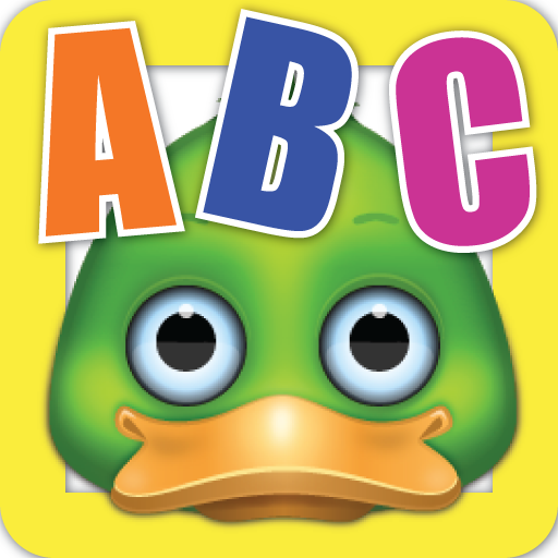 ABC Baby Duck Tutor HD