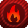 Arch Fiery by Photics icon