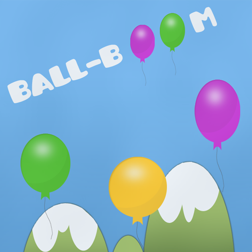 Ball-Boom Lite