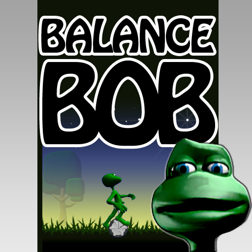 Balance Bob icon