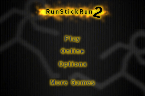 RunStickRun 2 Lite screenshot 1