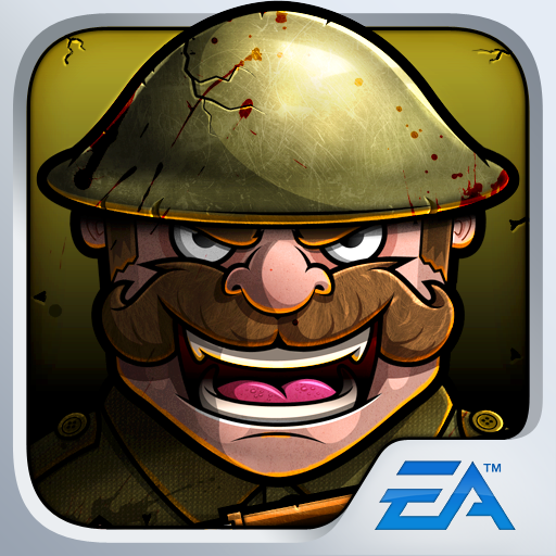 Trenches II icon