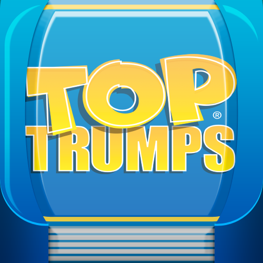 Top Trumps Collection