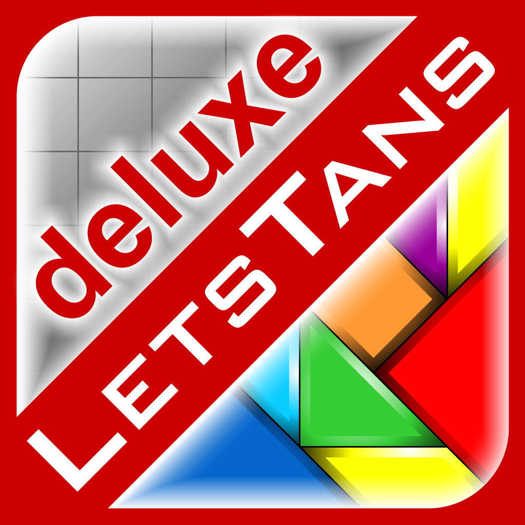 LetsTans Deluxe icon