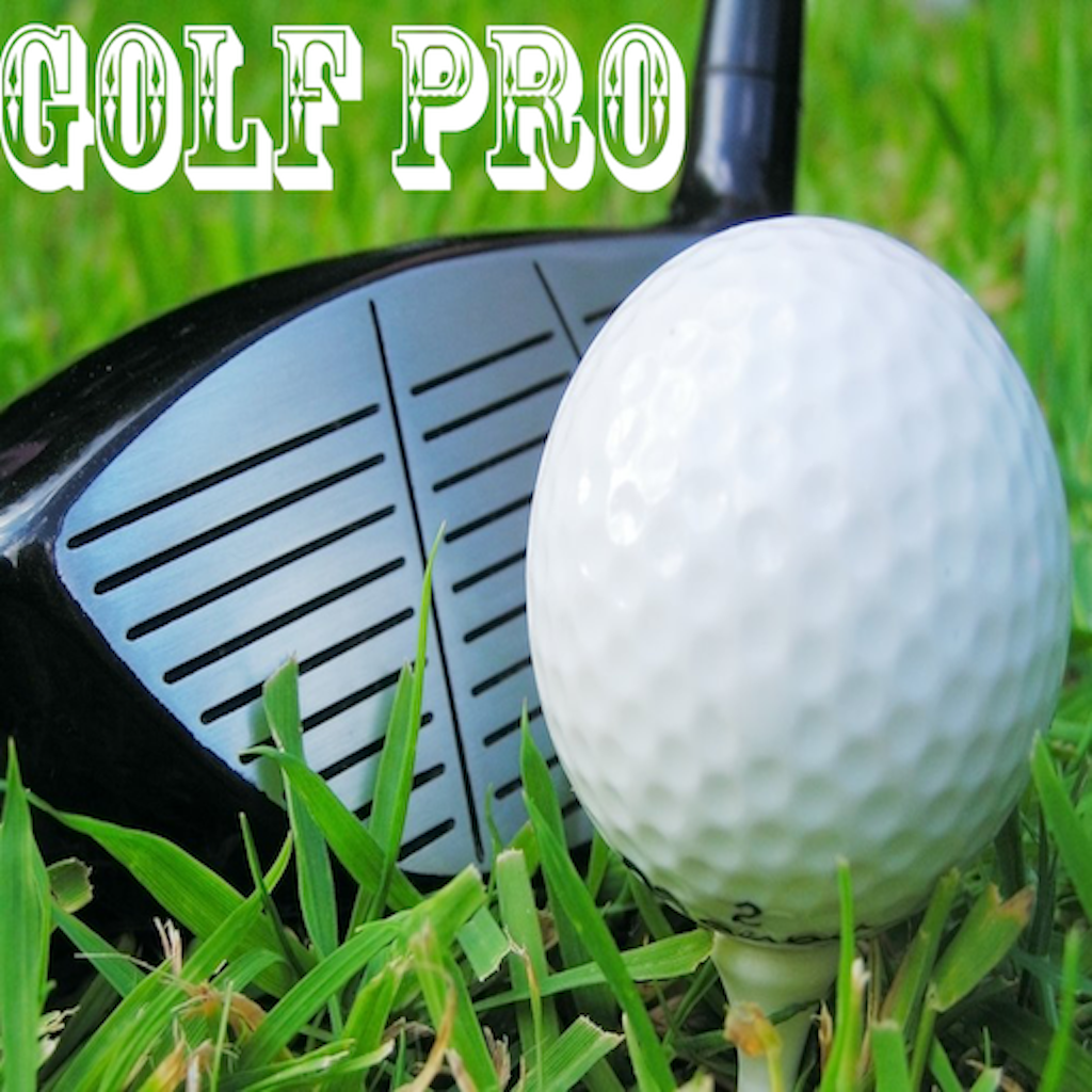 Golf Pro: Guide to Golfing