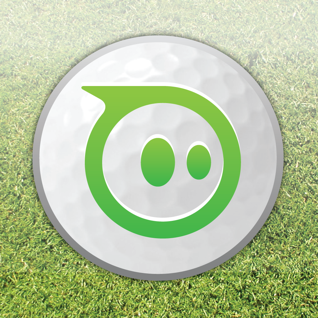 Sphero Golf