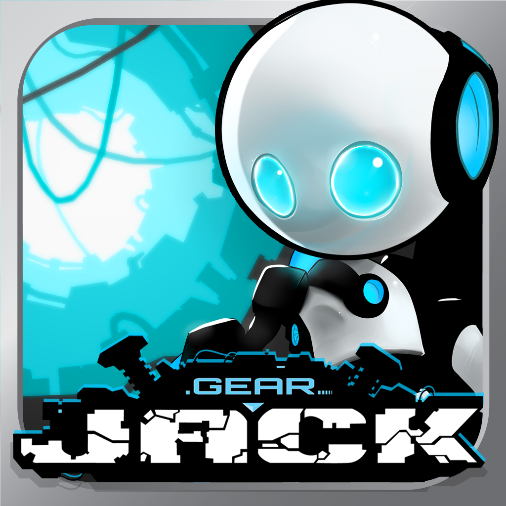 Gear Jack