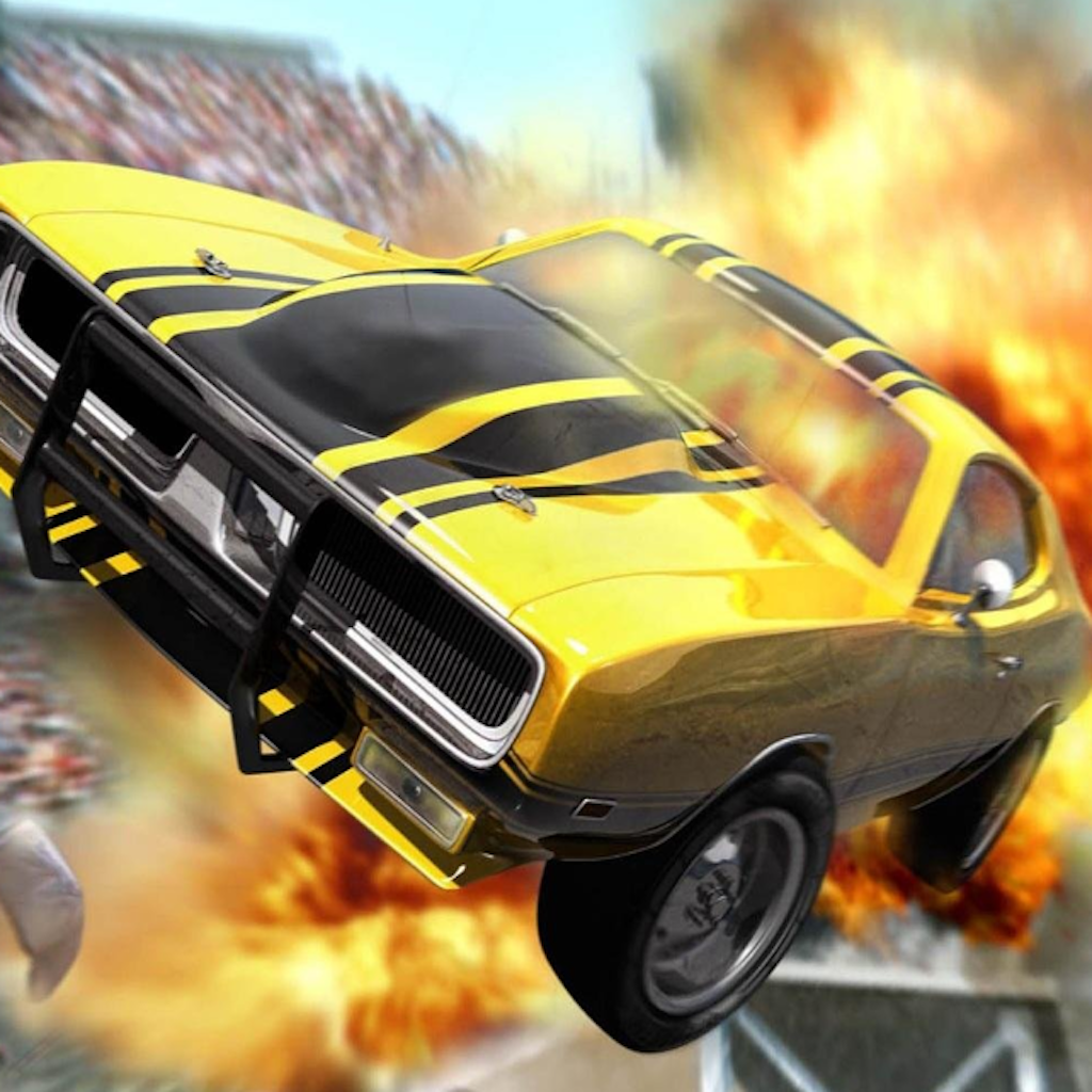 Doodle Car Racing Pro - Top Speed Version | iPhone & iPad Game Reviews ...