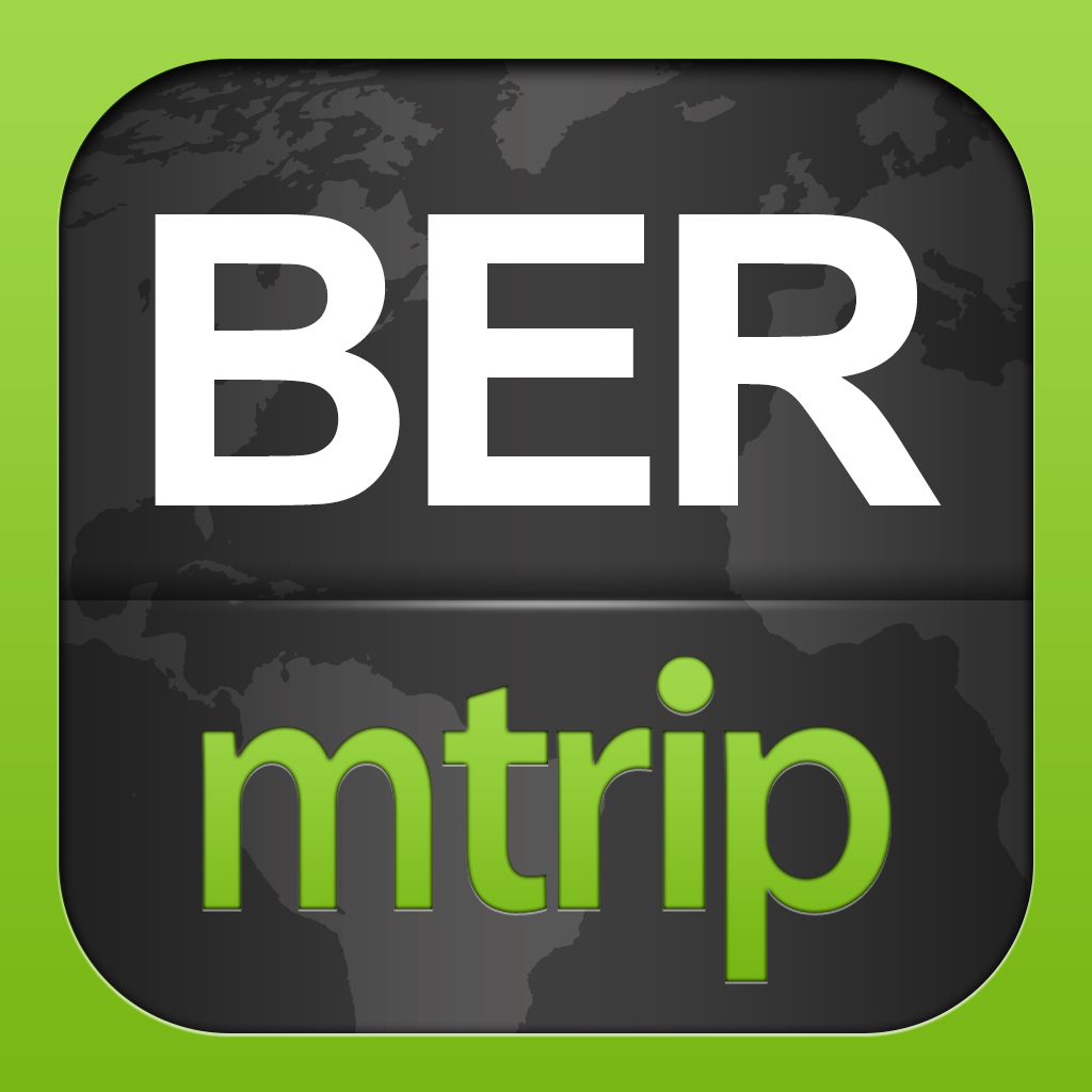 Berlin Travel Guide (with Offline Maps) - mTrip