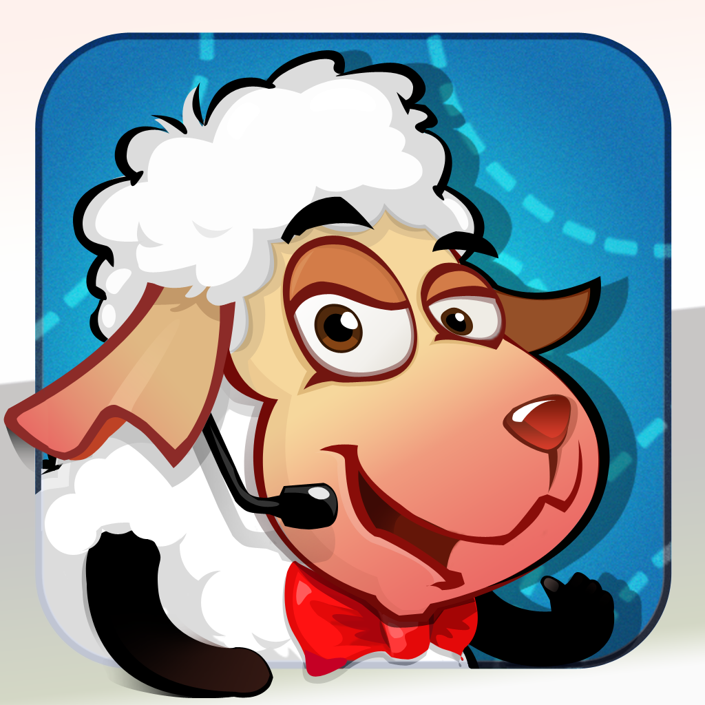 Oh! Sheep icon
