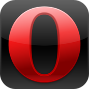 Opera Mini Web browser