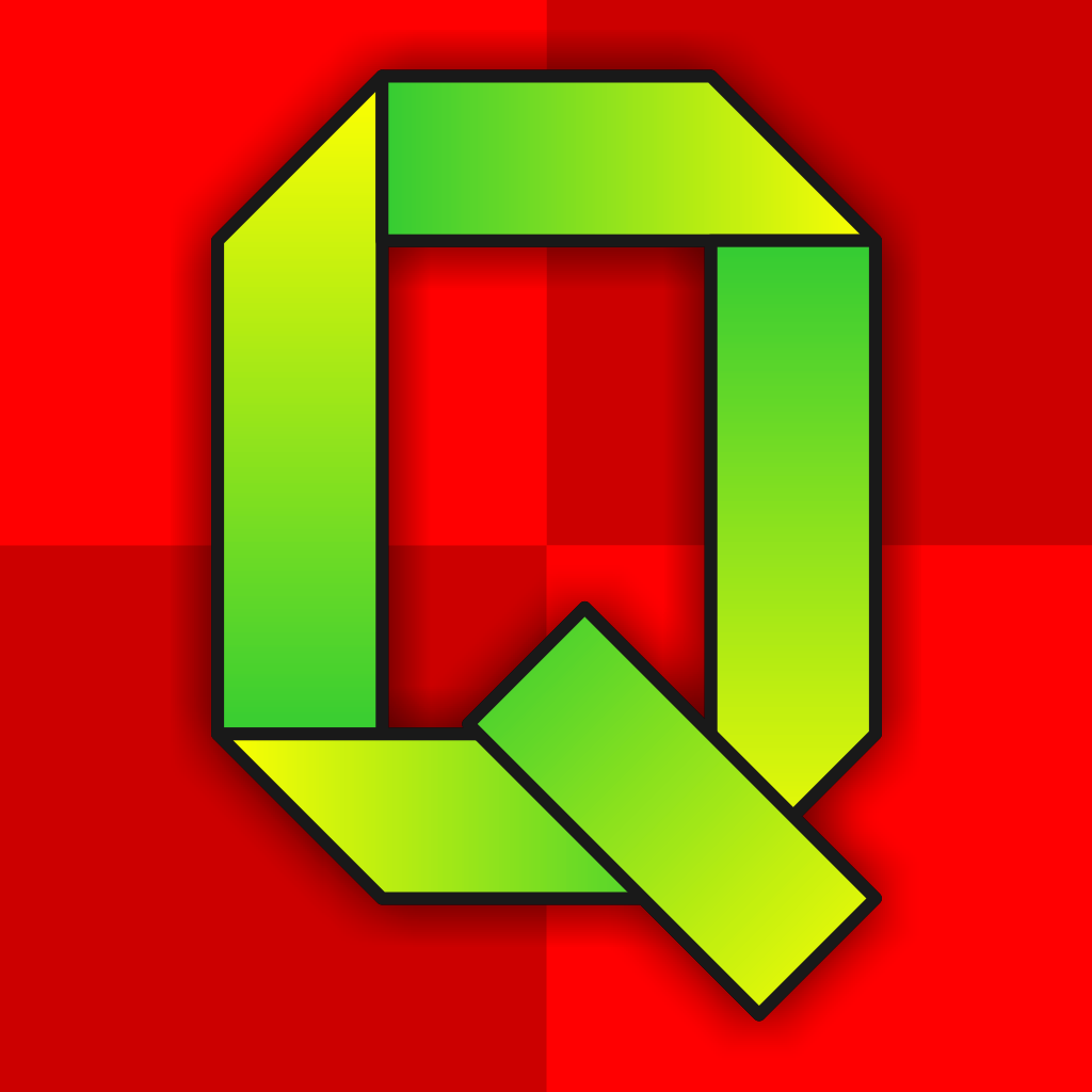 Puzzle Quizzes Deluxe icon