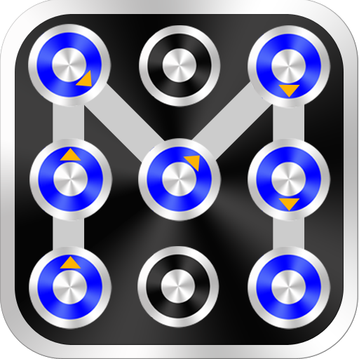 Dot Lock My Data - Security protection suite for secret photos, videos, notes, folders