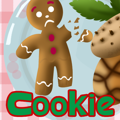 Cookie++ icon