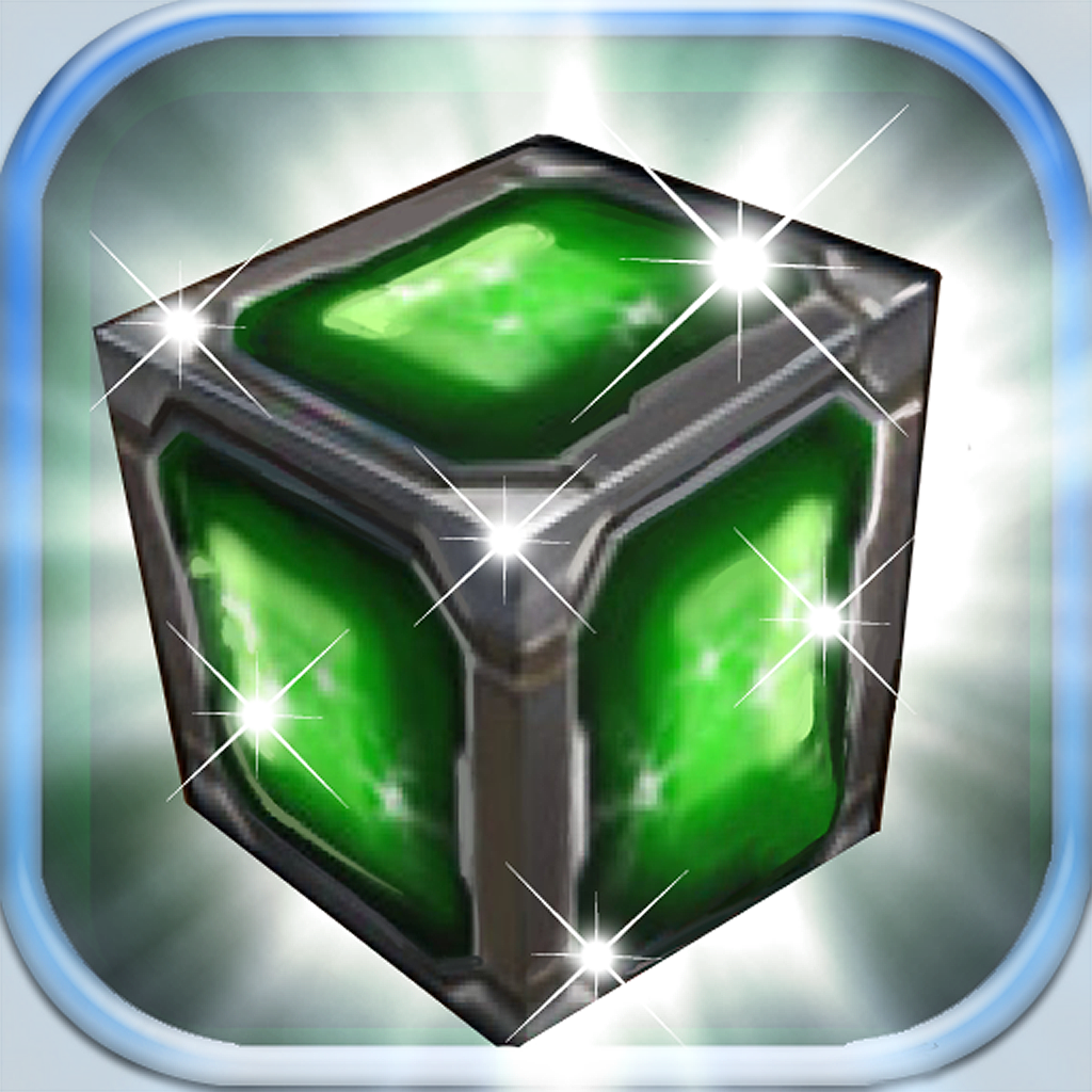 3D Space Blox icon