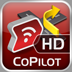 CoPilot HD is one of the top apps to have for navigating on your iPad 3G