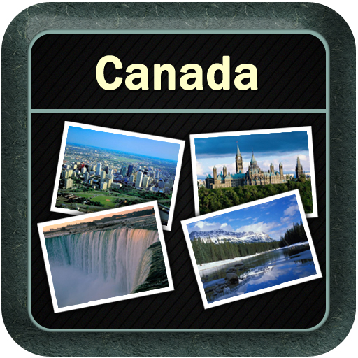 Canada Tourism Guide