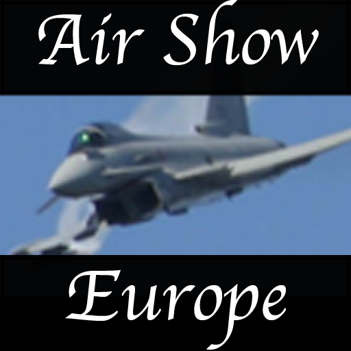 Air Show Europe