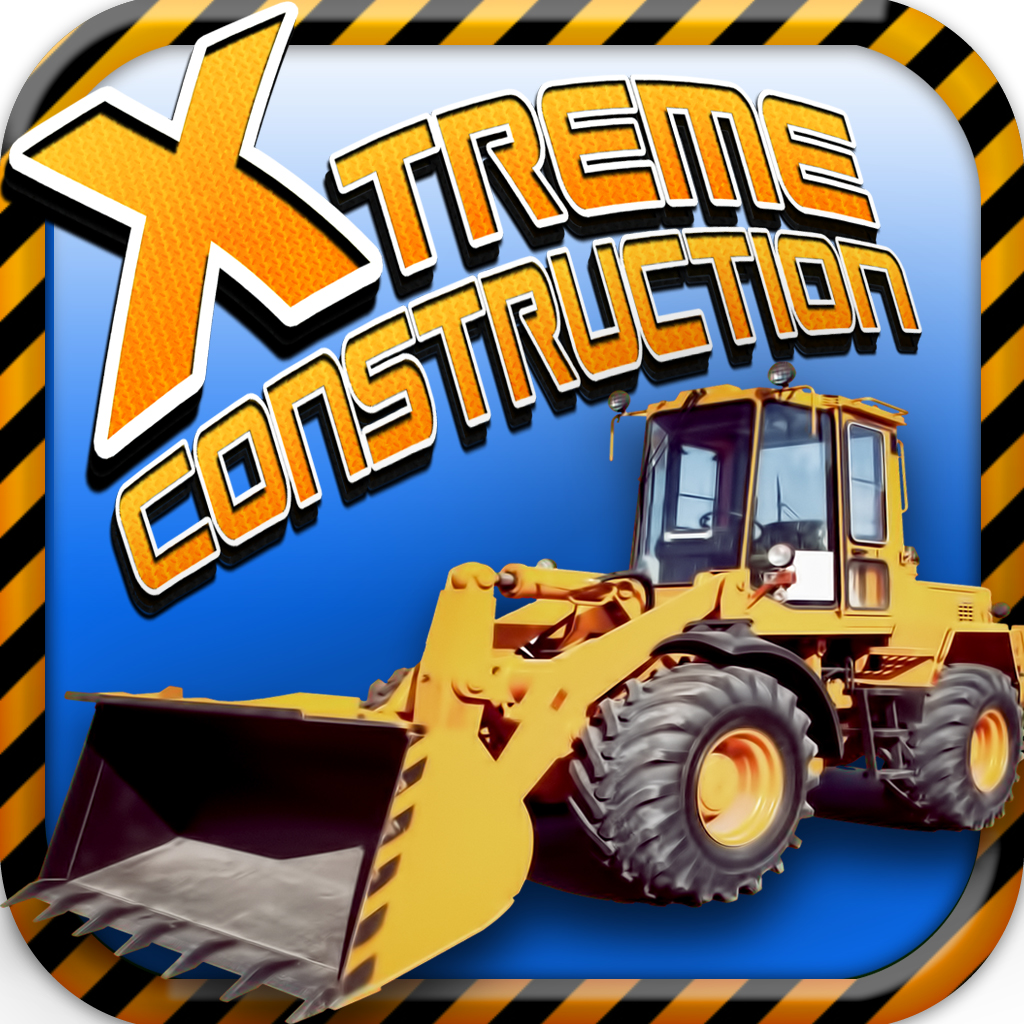 All Xtreme Construction Machine : Dump Truck Racing Game - Free HD