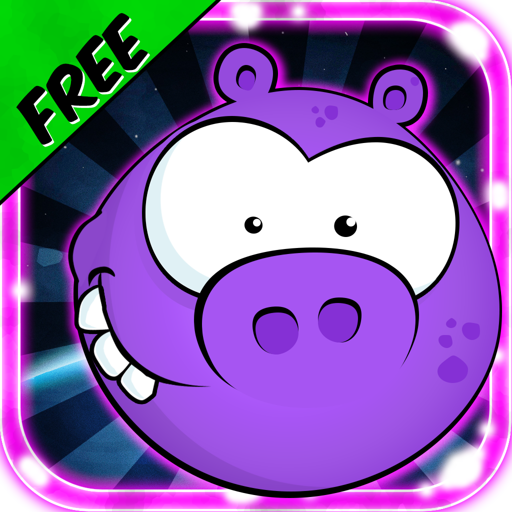 Plasma Pig - Free icon