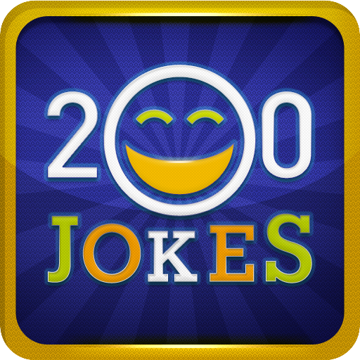 200 Jokes You Can Tell Anybody!