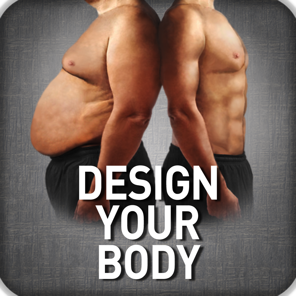 DesignYourBody